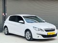 2015 PEUGEOT 308 1.2 PURETECH ACTİVE EAT6 158 BİN'DE MASRAFSIZ+
