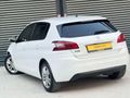 2015 PEUGEOT 308 1.2 PURETECH ACTİVE EAT6 158 BİN'DE MASRAFSIZ+