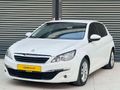 2015 PEUGEOT 308 1.2 PURETECH ACTİVE EAT6 158 BİN'DE MASRAFSIZ+