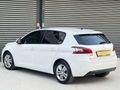 2015 PEUGEOT 308 1.2 PURETECH ACTİVE EAT6 158 BİN'DE MASRAFSIZ+