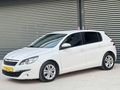 2015 PEUGEOT 308 1.2 PURETECH ACTİVE EAT6 158 BİN'DE MASRAFSIZ+