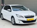 2015 PEUGEOT 308 1.2 PURETECH ACTİVE EAT6 158 BİN'DE MASRAFSIZ+