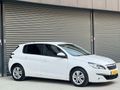 2015 PEUGEOT 308 1.2 PURETECH ACTİVE EAT6 158 BİN'DE MASRAFSIZ+
