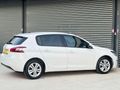 2015 PEUGEOT 308 1.2 PURETECH ACTİVE EAT6 158 BİN'DE MASRAFSIZ+