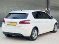 2015 PEUGEOT 308 1.2 PURETECH ACTİVE EAT6 158 BİN'DE MASRAFSIZ+