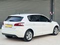 2015 PEUGEOT 308 1.2 PURETECH ACTİVE EAT6 158 BİN'DE MASRAFSIZ+