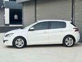 2015 PEUGEOT 308 1.2 PURETECH ACTİVE EAT6 158 BİN'DE MASRAFSIZ+