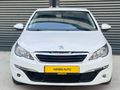 2015 PEUGEOT 308 1.2 PURETECH ACTİVE EAT6 158 BİN'DE MASRAFSIZ+