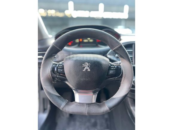 2015 PEUGEOT 308 1.2 PURETECH ACTİVE EAT6 158 BİN'DE MASRAFSIZ+