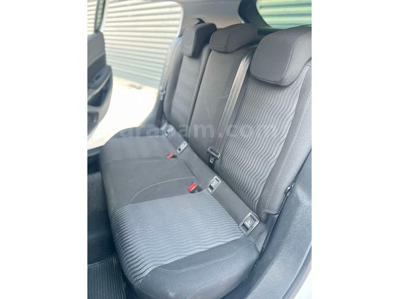 2015 PEUGEOT 308 1.2 PURETECH ACTİVE EAT6 158 BİN'DE MASRAFSIZ+