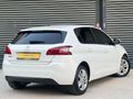 2015 PEUGEOT 308 1.2 PURETECH ACTİVE EAT6 158 BİN'DE MASRAFSIZ+