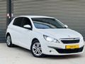 2015 PEUGEOT 308 1.2 PURETECH ACTİVE EAT6 158 BİN'DE MASRAFSIZ+