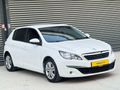 2015 PEUGEOT 308 1.2 PURETECH ACTİVE EAT6 158 BİN'DE MASRAFSIZ+