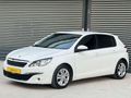 2015 PEUGEOT 308 1.2 PURETECH ACTİVE EAT6 158 BİN'DE MASRAFSIZ+