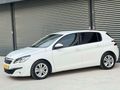 2015 PEUGEOT 308 1.2 PURETECH ACTİVE EAT6 158 BİN'DE MASRAFSIZ+