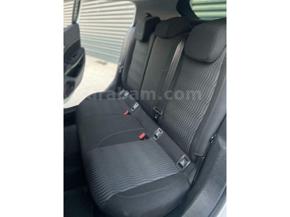 2015 PEUGEOT 308 1.2 PURETECH ACTİVE EAT6 158 BİN'DE MASRAFSIZ+
