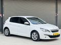 2015 PEUGEOT 308 1.2 PURETECH ACTİVE EAT6 158 BİN'DE MASRAFSIZ+
