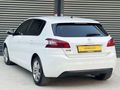 2015 PEUGEOT 308 1.2 PURETECH ACTİVE EAT6 158 BİN'DE MASRAFSIZ+