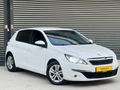 2015 PEUGEOT 308 1.2 PURETECH ACTİVE EAT6 158 BİN'DE MASRAFSIZ+