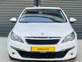 2015 PEUGEOT 308 1.2 PURETECH ACTİVE EAT6 158 BİN'DE MASRAFSIZ+
