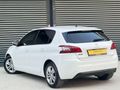 2015 PEUGEOT 308 1.2 PURETECH ACTİVE EAT6 158 BİN'DE MASRAFSIZ+