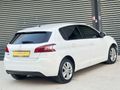 2015 PEUGEOT 308 1.2 PURETECH ACTİVE EAT6 158 BİN'DE MASRAFSIZ+