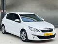 2015 PEUGEOT 308 1.2 PURETECH ACTİVE EAT6 158 BİN'DE MASRAFSIZ+