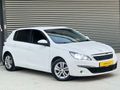 2015 PEUGEOT 308 1.2 PURETECH ACTİVE EAT6 158 BİN'DE MASRAFSIZ+