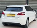 2015 PEUGEOT 308 1.2 PURETECH ACTİVE EAT6 158 BİN'DE MASRAFSIZ+