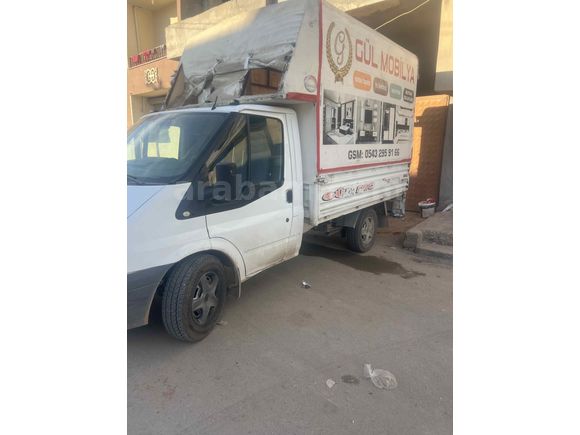 Sahibinden Ford Trucks Transit 330 S 