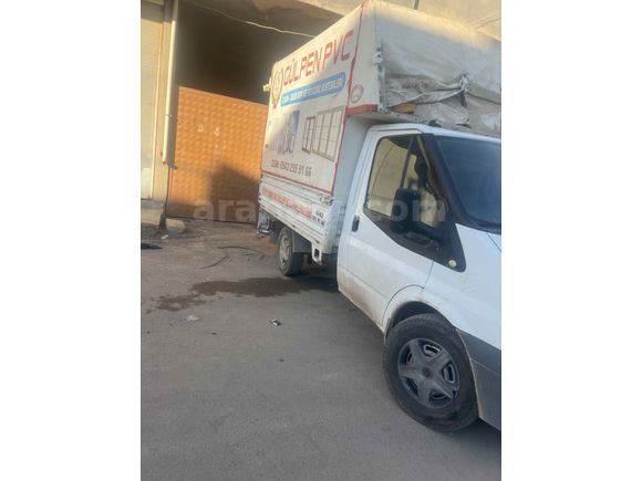 Sahibinden Ford Trucks Transit 330 S 