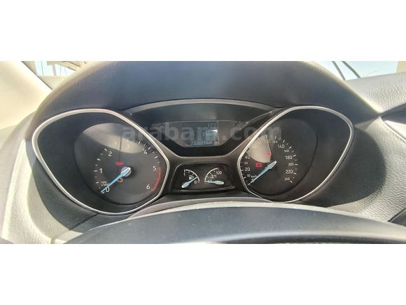 Sahibinden Ford Focus 1.6 TDCi Trend X 2015 Model
