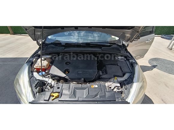 Sahibinden Ford Focus 1.6 TDCi Trend X 2015 Model