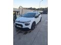 Sahibinden Citroen C3 1.2 PureTech Feel 2022 Model  63.000 km Beyaz