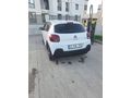 Sahibinden Citroen C3 1.2 PureTech Feel 2022 Model  63.000 km Beyaz