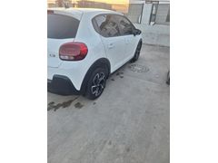 Sahibinden Citroen C3 1.2 PureTech Feel 2022 Model  63.000 km Beyaz