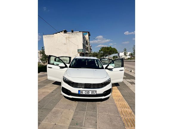 DÜŞÜK KM EGEA KREDİYE UYGUN  HATASIZ AYARINDA