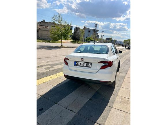 DÜŞÜK KM EGEA KREDİYE UYGUN  HATASIZ AYARINDA