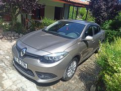Sahibinden Renault Fluence 1.5 dCi Touch 2016 Model İstanbul