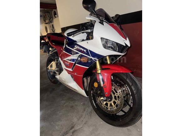 Sahibinden Honda CBR 600 RR 