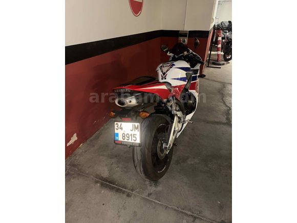 Sahibinden Honda CBR 600 RR 