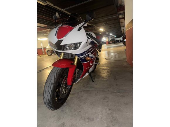 Sahibinden Honda CBR 600 RR 