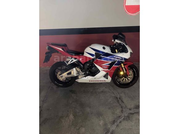 Sahibinden Honda CBR 600 RR 