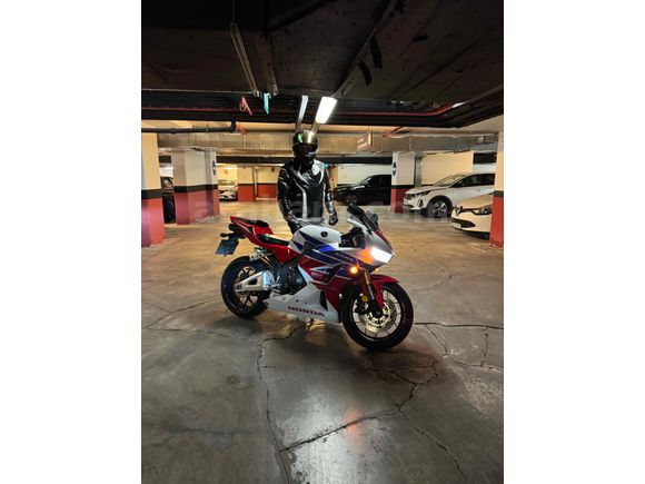 Sahibinden Honda CBR 600 RR 