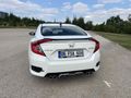 Sahibinden Honda Civic 1.6i DTEC Elegance 2018 Model 