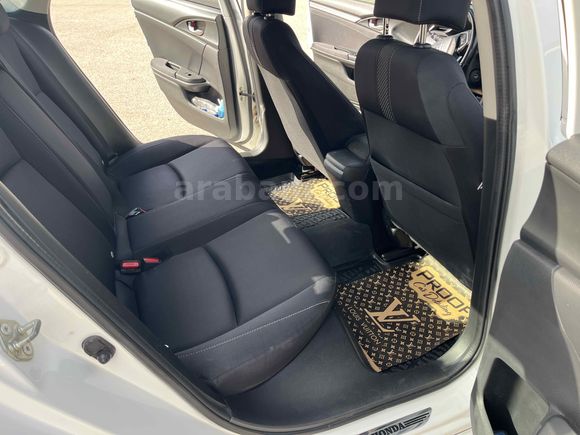 Sahibinden Honda Civic 1.6i DTEC Elegance 2018 Model 