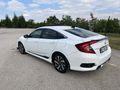 Sahibinden Honda Civic 1.6i DTEC Elegance 2018 Model 
