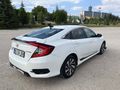 Sahibinden Honda Civic 1.6i DTEC Elegance 2018 Model 