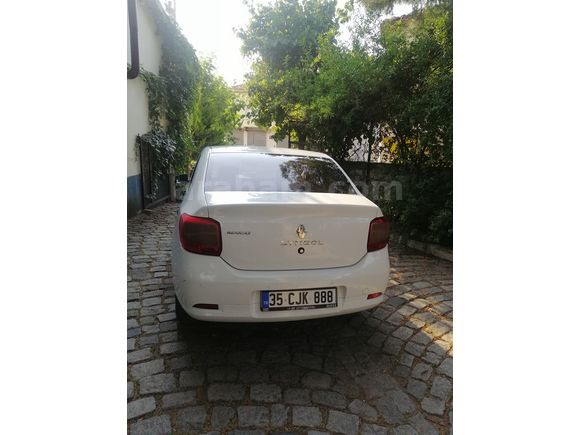 Sahibinden Renault Symbol 1.5 dCi Joy 2016 Model 