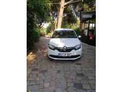 Sahibinden Renault Symbol 1.5 dCi Joy 2016 Model 